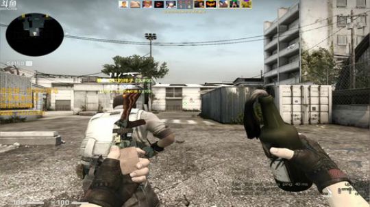 伟伟：12点送刀faze vs mibr 2018-12-15 23点场