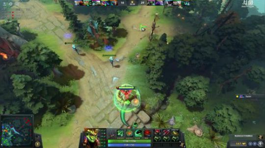 旧欢若梦灬发布了一个斗鱼视频2018-12-16