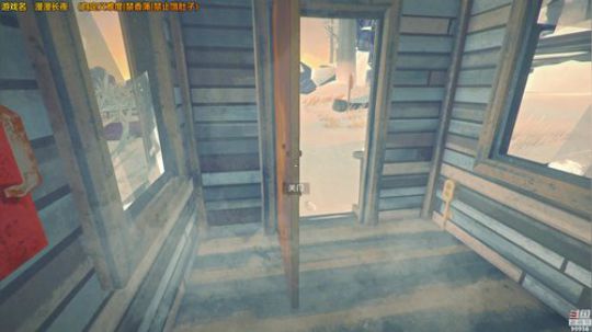 漫漫长夜我们在这里 2018-12-15 21点场