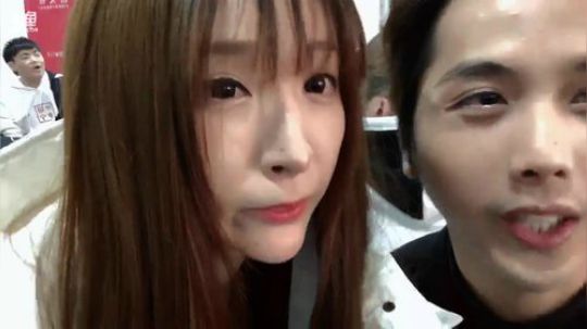 完美盛典现场 2018-12-16 16点场