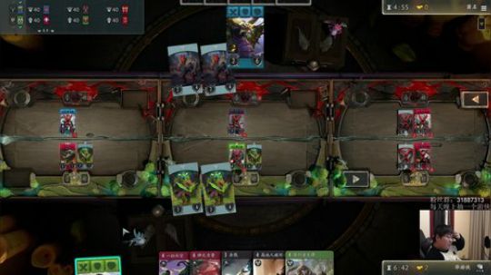 晚上8点第一届水友赛 2018-12-15 18点场