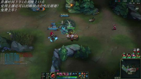 终极无敌瓜皮操作已经上线 2018-12-14 21点场