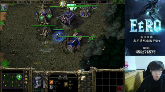 欢迎来到魔兽颜值之最的直播间~ 2018-12-15 21点场