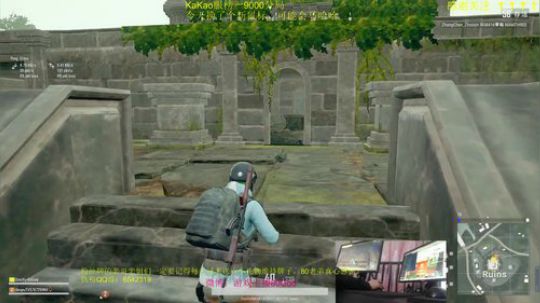 KaKao终极LYB对决！ 2018-12-16 07点场