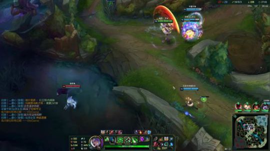 黑白锐雯,我来辣兄弟们 2018-12-15 21点场