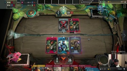 我对更新有了新的理解 2018-12-14 20点场