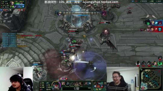 格莱美发布了一个斗鱼视频2018-12-16