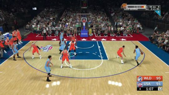 小乐：NBA2K19生涯和三国志11 2018-12-12 22点场