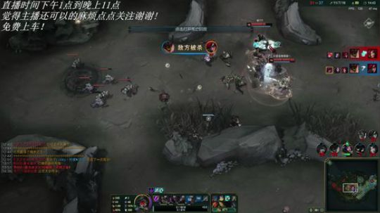 终极无敌瓜皮操作已经上线 2018-12-15 16点场