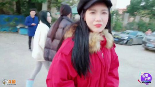 心心恋凡发布了一个斗鱼视频2018-12-16