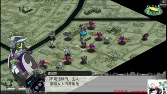 机战：万众瞩目，非酋的大礼包到货。 2018-12-14 20点场