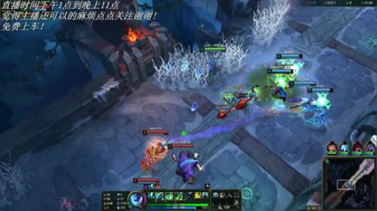终极无敌瓜皮操作已经上线 2018-12-12 15点场