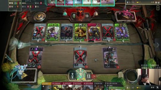 晚上8点第一届水友赛 2018-12-15 22点场