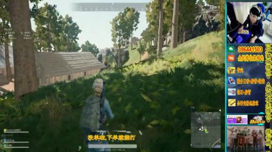 杀神光：全民排位钢枪意识流 2018-12-15 01点场