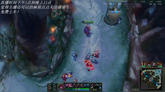 终极无敌瓜皮操作已经上线 2018-12-15 18点场