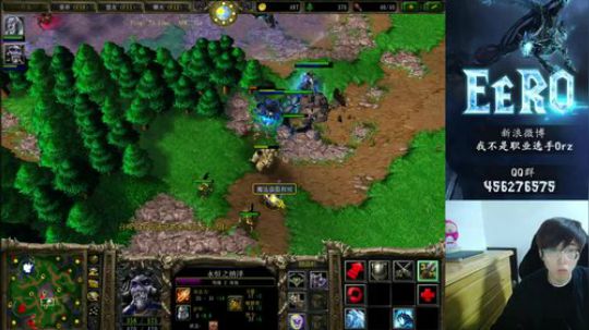 欢迎来到魔兽颜值之最的直播间~ 2018-12-15 23点场