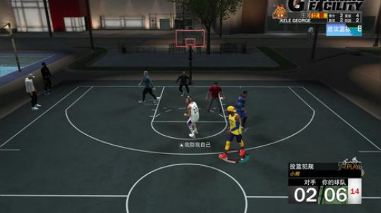 小乐：NBA2K19生涯和三国志11 2018-12-13 00点场
