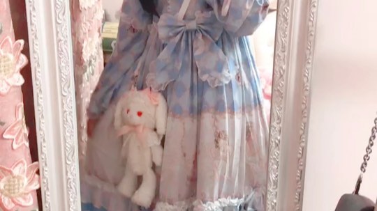 一只lo娘的形成魔法