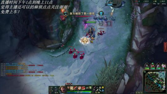终极无敌瓜皮操作已经上线 2018-12-14 19点场
