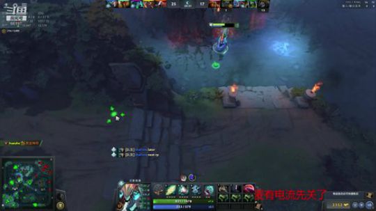 Shadow直播间：冲天梯第一！ 2018-12-15 21点场