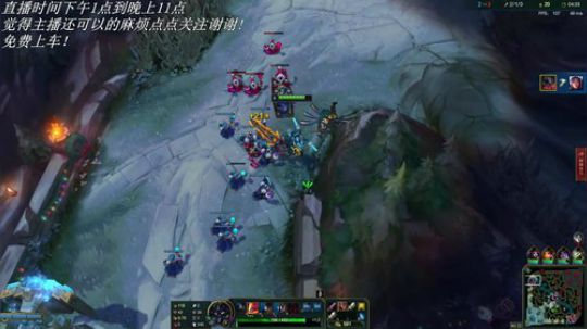 终极无敌瓜皮操作已经上线 2018-12-13 17点场