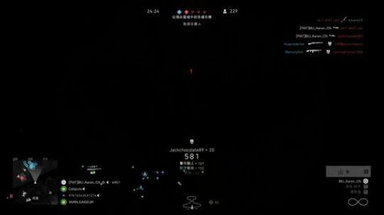 【战地V】113杀全程高能！！！