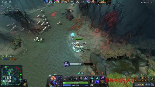 Shadow：冲天梯第一！ 2018-12-16 01点场