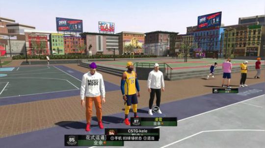 小乐：NBA2K19生涯和三国志11 2018-12-13 02点场