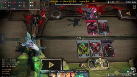 随风：小鹿冲冲冲 2018-12-15 13点场