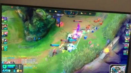 终极细节 没有比这更完美的处理了