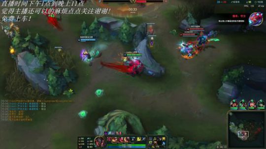终极无敌瓜皮操作已经上线 2018-12-15 14点场