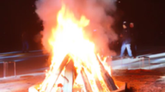 是真的喜欢你们，发自内心的！
希望以后还能见面！