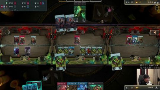 我对更新有了新的理解 2018-12-14 22点场