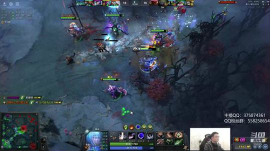 亚瑟归来 冲前200！ 2018-12-16 19点场