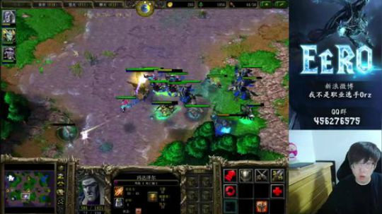 欢迎来到魔兽颜值之最的直播间~ 2018-12-16 01点场