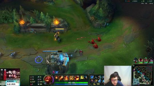 liyunanhj发布了一个斗鱼视频2018-12-16