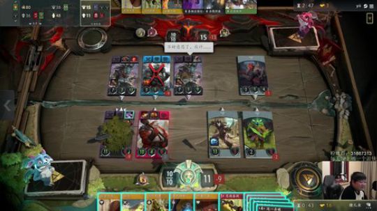 晚上8点第一届水友赛 2018-12-15 20点场