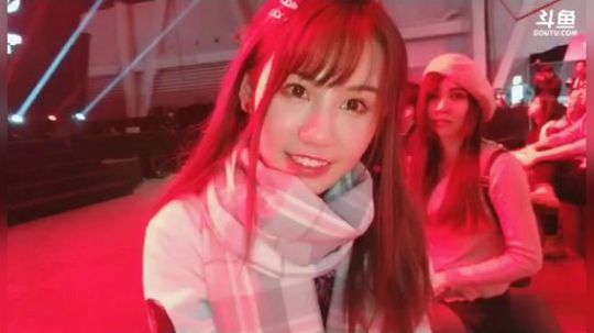 ROG DAY&amp;RW周年庆 2018-12-15 20点场