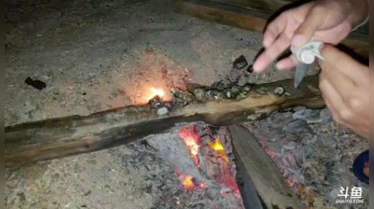 <海岛挑战>惠州 2018-12-17 20点场