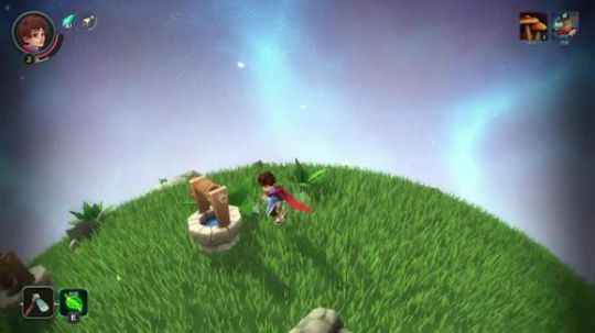 【啊城解说】玩些新游戏 2018-12-17 21点场