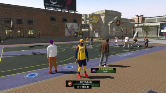 小乐：三国志11和NBA2K19生涯 2018-12-13 21点场