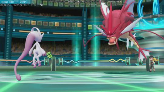 斗鱼最强宝可梦天王冠军，在线PVP 2018-12-16 22点场