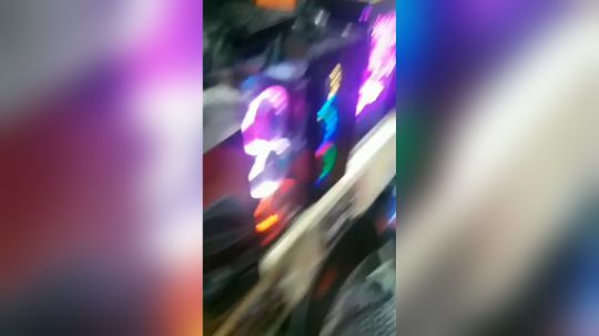 各种电脑配件