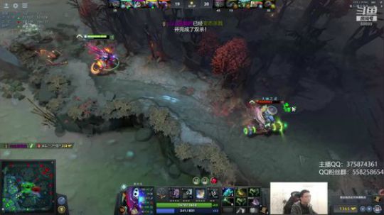 亚瑟归来 冲前200！ 2018-12-16 21点场