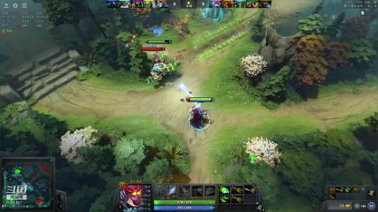 冲天梯第一！ 2018-12-17 15点场