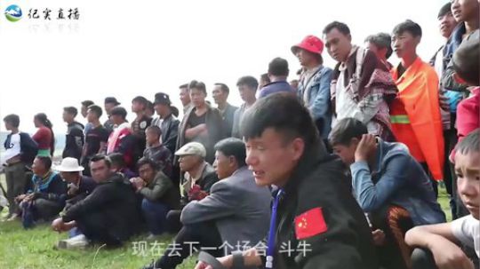 19号《纪实直播》TD特别篇 华山 2018-12-17 17点场