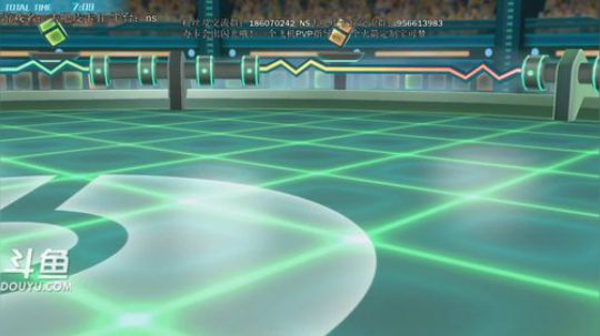 斗鱼最强宝可梦冠军~输一把抽10QB~ 2018-12-17 16点场