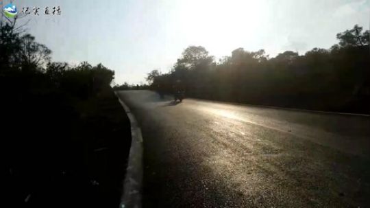 19号《纪实直播》TD特别篇 华山 2018-12-17 19点场