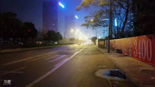 19号《纪实直播》TD特别篇 华山 2018-12-17 21点场