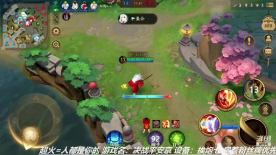 老尼的游戏教室 2018-12-16 19点场